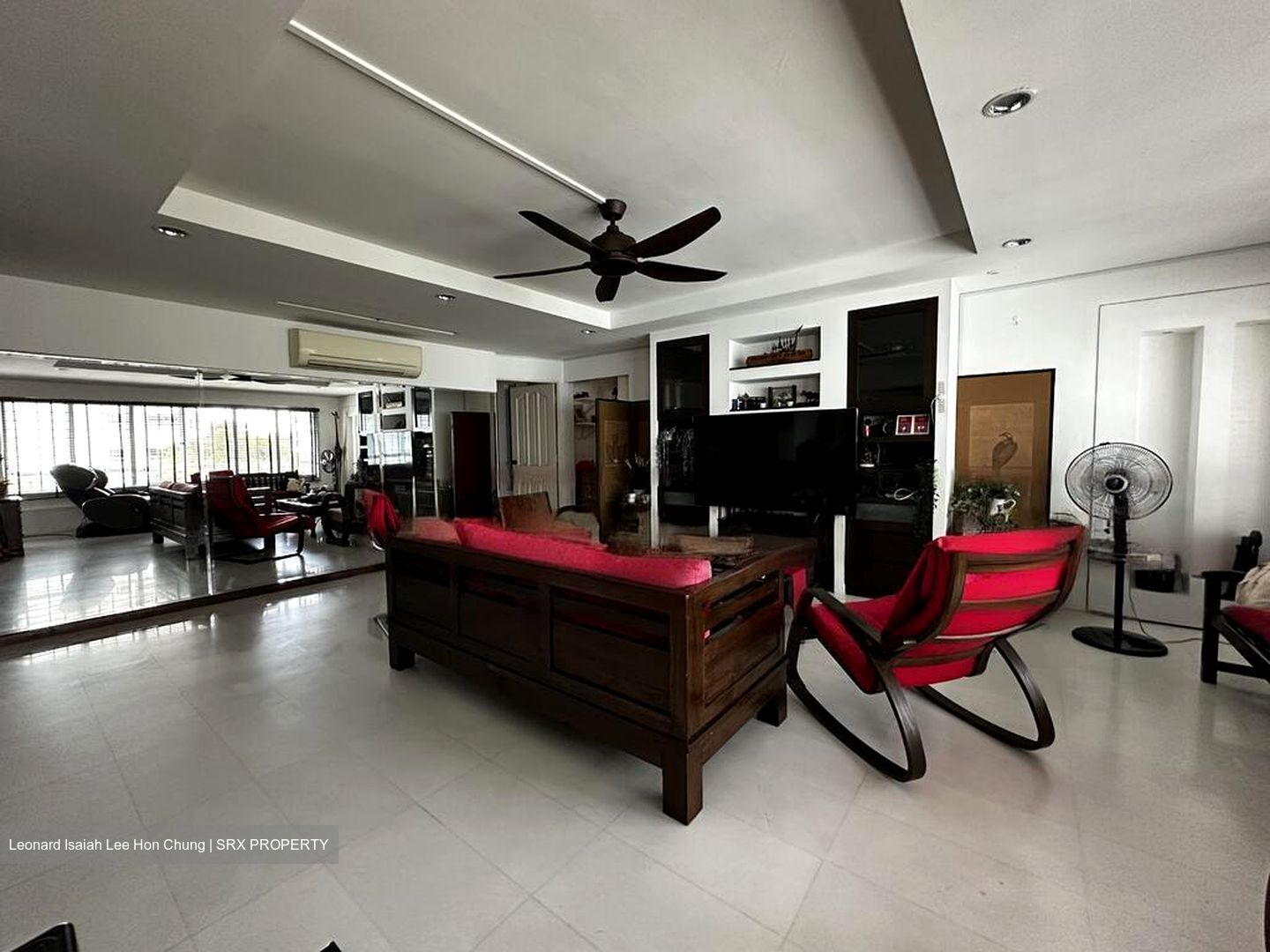 Blk 235 Pasir Ris Street 21 (Pasir Ris), HDB Executive #475417501